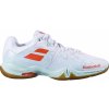 Babolat Shadow Spirit W White/Light Blue