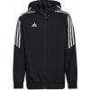 Adidas Condivo 22 All Weather Jacket Jr HA6253 (106963) 140 CM