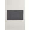 KÚPELŇOVÁ PREDLOŽKA GANT BATH MAT 50x80 ANCHOR GREY