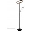 TRIO 449510232 WILLIS stojanová lampa LED 39W