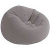 INTEX 68579 Nafukovacie kreslo Beanless Bag Chair 