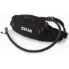 Bežecká ľadvinka Silva Race Belt 4 Farba: čierna
