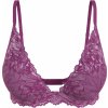 Underwear Women Bras LIGHTLY LINED PLUNGE 000QF6396EVID - Calvin Klein 75C