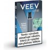 Zariadenie VEEV One Velvet Black + 1 náplň Blue Mint 1.8%