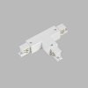 LED2 ECO TRACK LEFT T-CONNECTOR, W 6361201