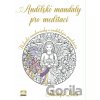 Andělské mandaly pro meditaci
