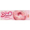 Tiny donuts s jahodovou príchuťou 3x37g