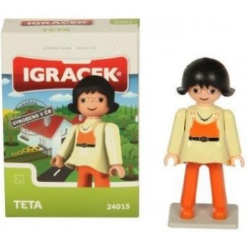 Efko Igráček Teta