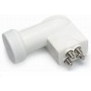 Opticum Robust Quattro LNB 0,1 dB