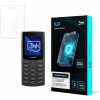 Hydrogélová ochranná fólia na displej pre Nokia 105 (2023) 3mk 1UP (3 kusy)