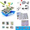 WeDo 2.0 Upgrade 3. generácie – robotická stavebnica 390 kociek