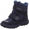Superfit HUSKY Blue 1-006080-8000 modrá