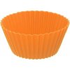 Orion Silikónové formičky na muffiny 5,5cmx2,5cm 12ks