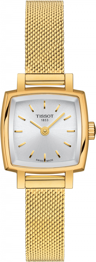 Tissot T058.109.33.031.00