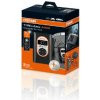 Pneuhustič s manometrom ams-OSRAM OTIR4000