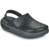 Crocs Nazuvky InMotion Clog Čierna