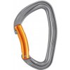 karabína Petzl DJINN bent gate