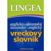 Anglicko-slovenský, slovensko-anglický vreckový slovník – 5.vyd.
