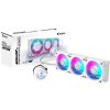 Gigabyte AORUS AIO liquid cooler CPU WATERFORCE II 360 ICE GP-AORUS WATERFORCE II 360I