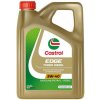 Motorový olej Castrol Edge Turbo diesel 5W-40 4L.