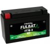 FULBAT GEL FT7B-4 12V/6.5Ah (GÉLOVÁ Moto Batéria 150x65x93)