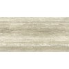 Dlažba Graniti Fiandre Marmi Maximum travertino 37,5x75 cm leštená MML23673 1.687 m2