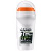 L'Oréal Paris Men Expert Shirt Protect roll-on 50 ml