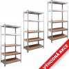 Nasenaradi Špeciálna ponuka: 3x XXLStorage shelf