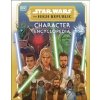 Star Wars The High Republic Character Encyclopedia