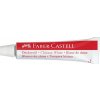 Faber Castell tempera sada 3 x 7,5 ml biela