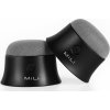 Reproduktor Ultron Mag Soundmate Magnetic BT 2 Pack Black