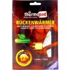 Ohrievač tela ThermoPad nalepovací 12h (Hrejivá náplasť - max. teplota 65°C, doba zohrievania do 12h)