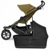 THULE Kočík Urban Glide 3 Nutria/Black set S 2024