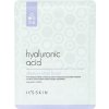 It´s Skin Hyaluronic Acid hydratačná plátienková maska s kyselinou hyalurónovou 17 g