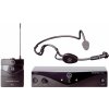 AKG WMS 45 Sport Set