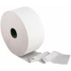 Toaletný papier 2-vrstvový Softly Mini Jumbo biely 19 cm, návin 110 m