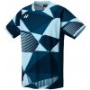 Pánske tričko Yonex Men's Crew Neck Shirt 10635 Ink Blue XXL