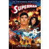 DC Comics Superman 6 - Imperius Lex (Rebirth)