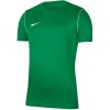 Detský tréningový dres Park 20 Jr BV6905-302 - Nike 128 cm