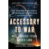 Accessory to War (Neil Degrasse Tyson,Avis Lang)(Brožovaná)