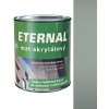 Eternal mat akrylátový 0,7 kg Strednesivá