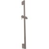 RAV Slezák Sprchová tyč 60 cm, brúsený kov sivá PD0015MGK