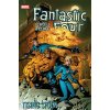Marvel Fantastic Four By Waid & Wieringo: Rising Storm
