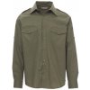 Payper TROPHY Košeľa pánska XXL, Military green