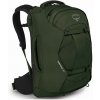 Osprey Farpoint 40l Gopher green