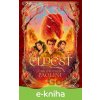 E-kniha Eldest - Christopher Paolini, Adrián Macho (ilustrátor)