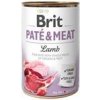 Brit Paté & Meat Lamb 400 g konzerva