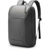 BANGE elegantný batoh s USB Devon Sivý 27L