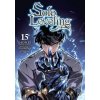 Solo Leveling, Vol. 15 (comic) - Chugong