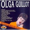OLGA GUILLOT: El son se fue de Cuba (CD)